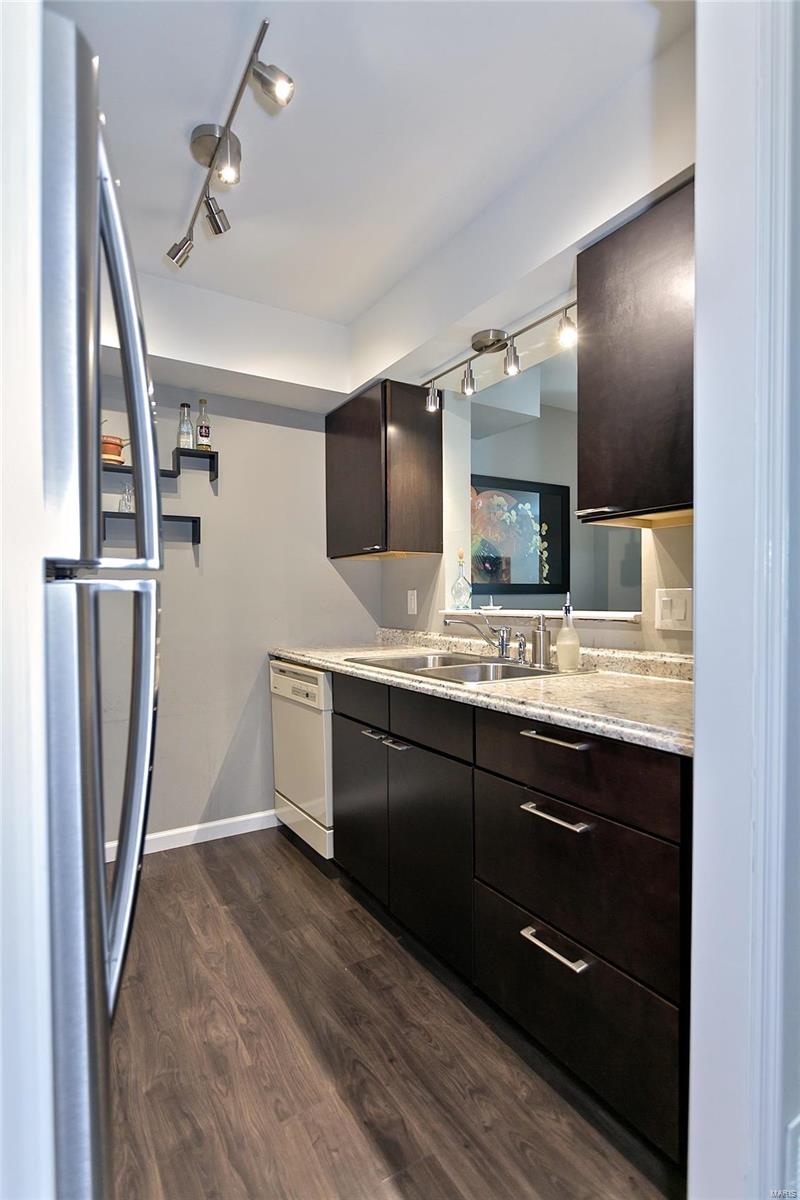 Hawks Nest - Residential Lease