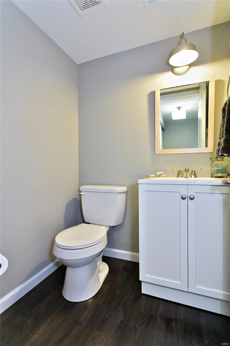 Hawks Nest - Residential Lease