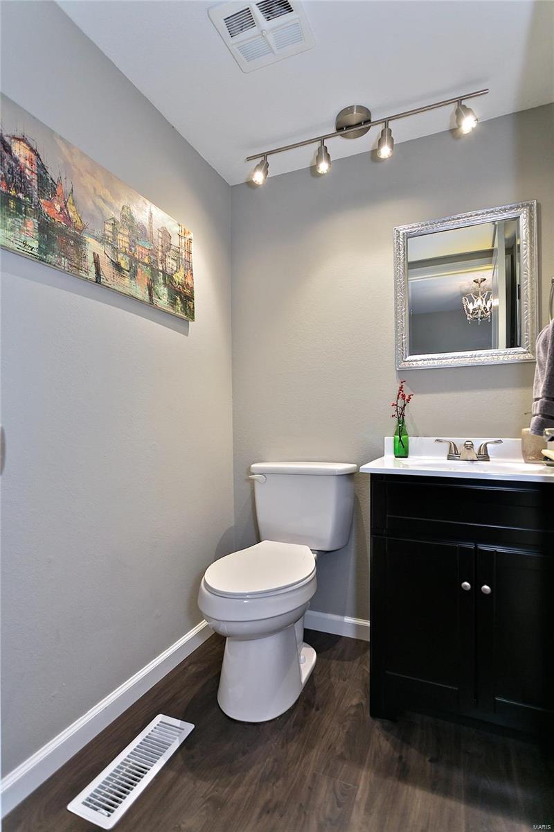 Hawks Nest - Residential Lease