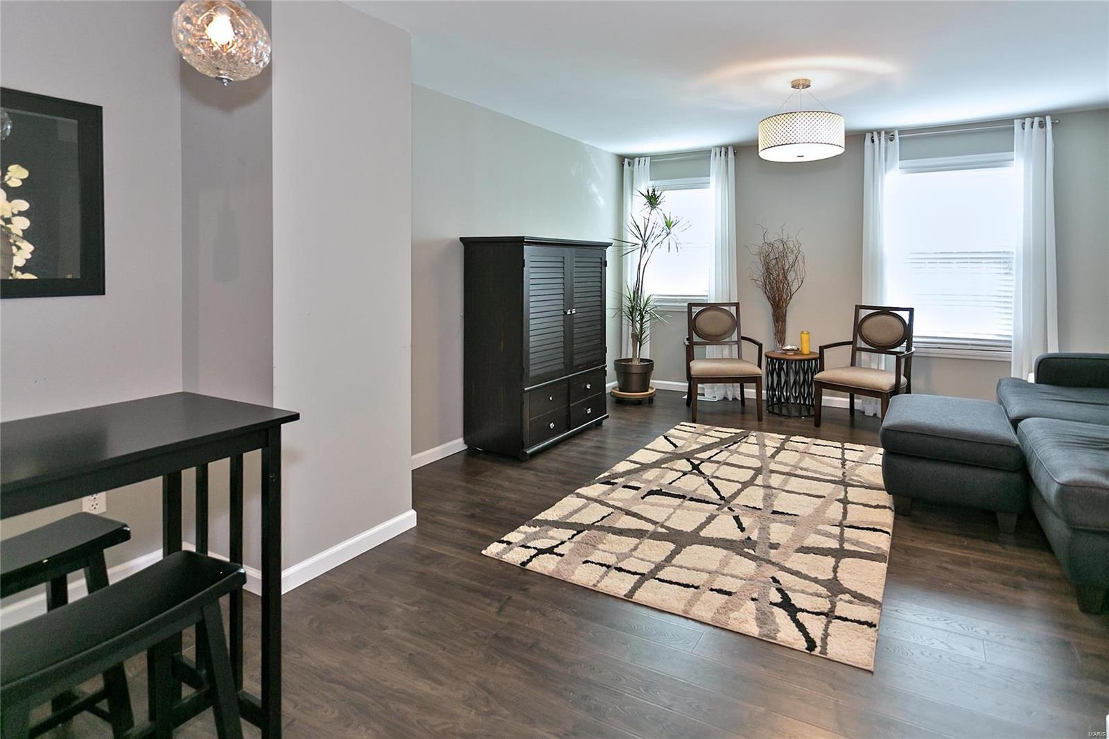 Hawks Nest - Residential Lease