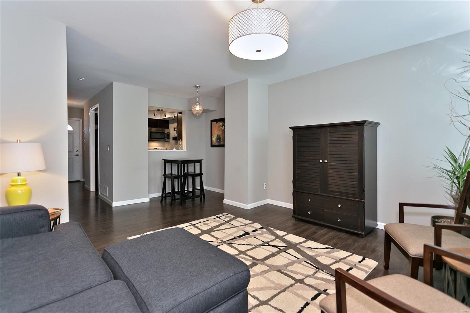 Hawks Nest - Residential Lease