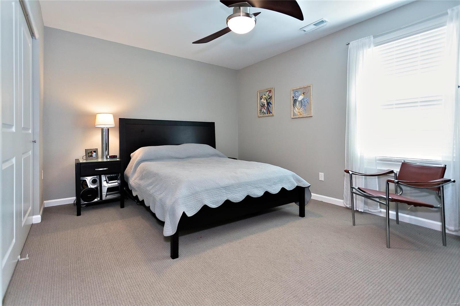 Hawks Nest - Residential Lease