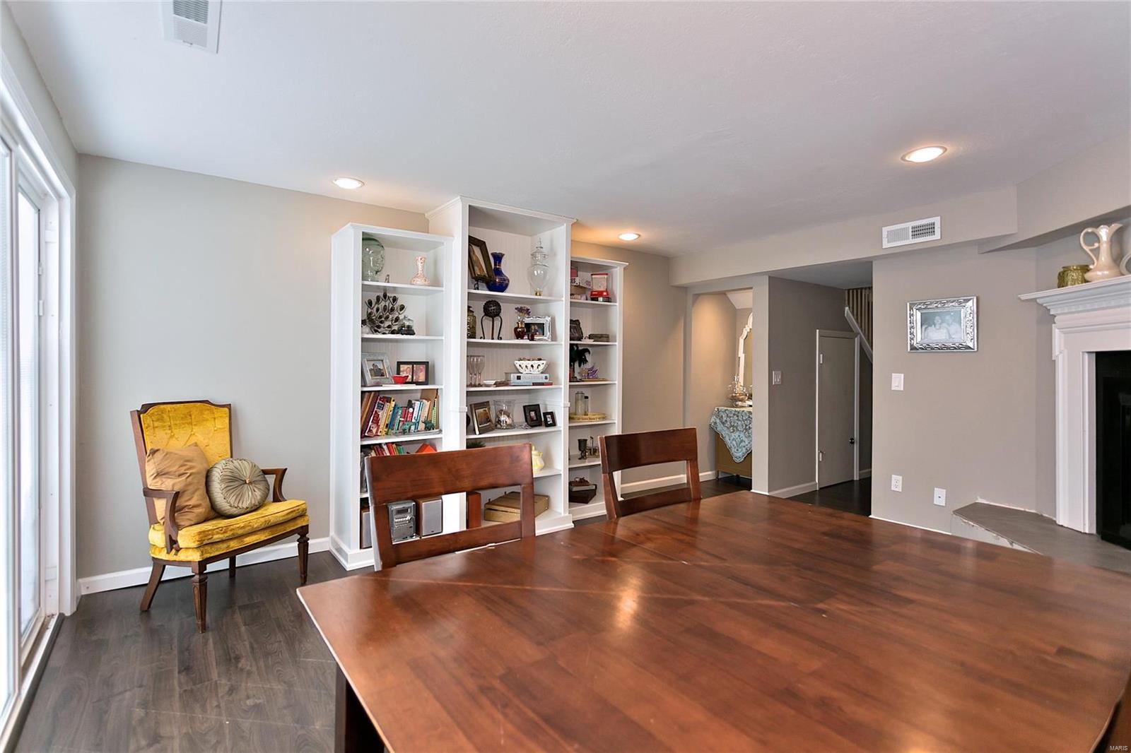 Hawks Nest - Residential Lease