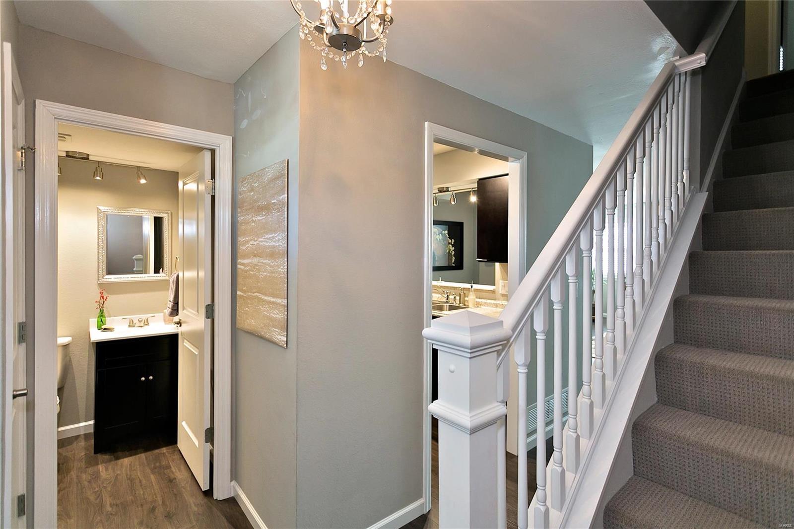 Hawks Nest - Residential Lease