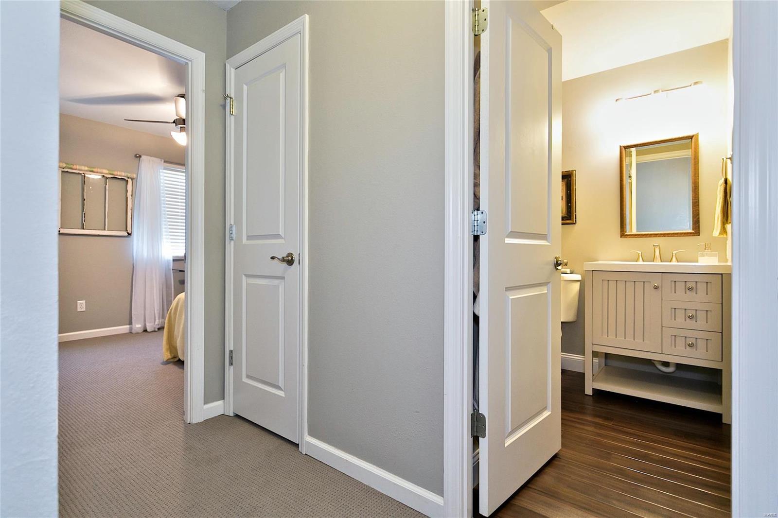 Hawks Nest - Residential Lease