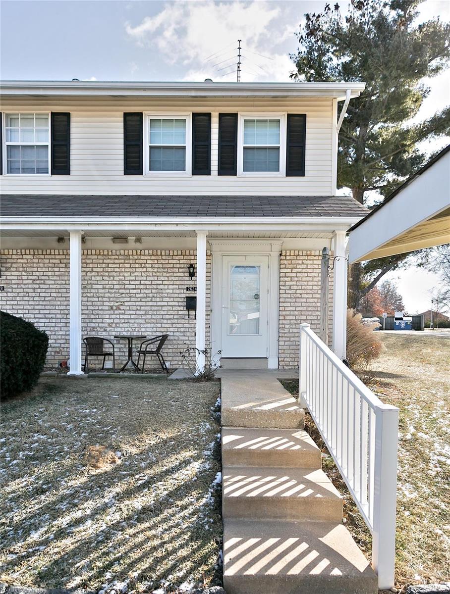 Hawks Nest - Residential Lease