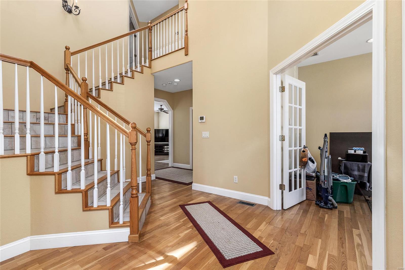 Briar Pointe - Residential