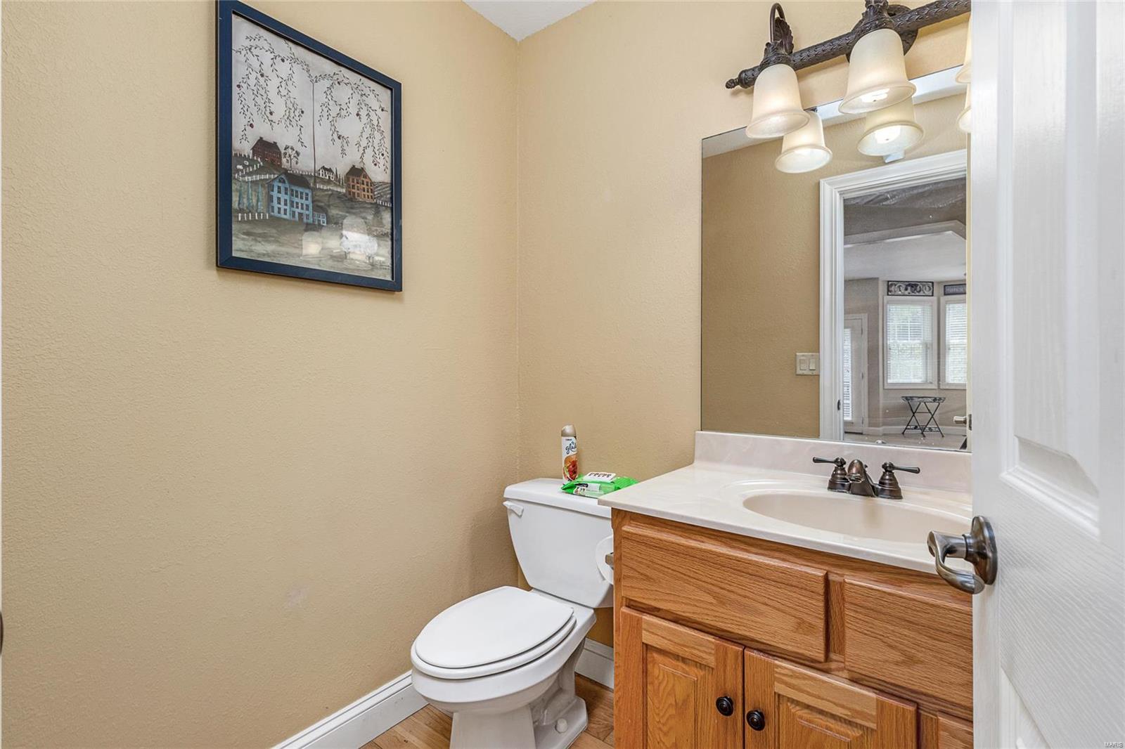 Briar Pointe - Residential