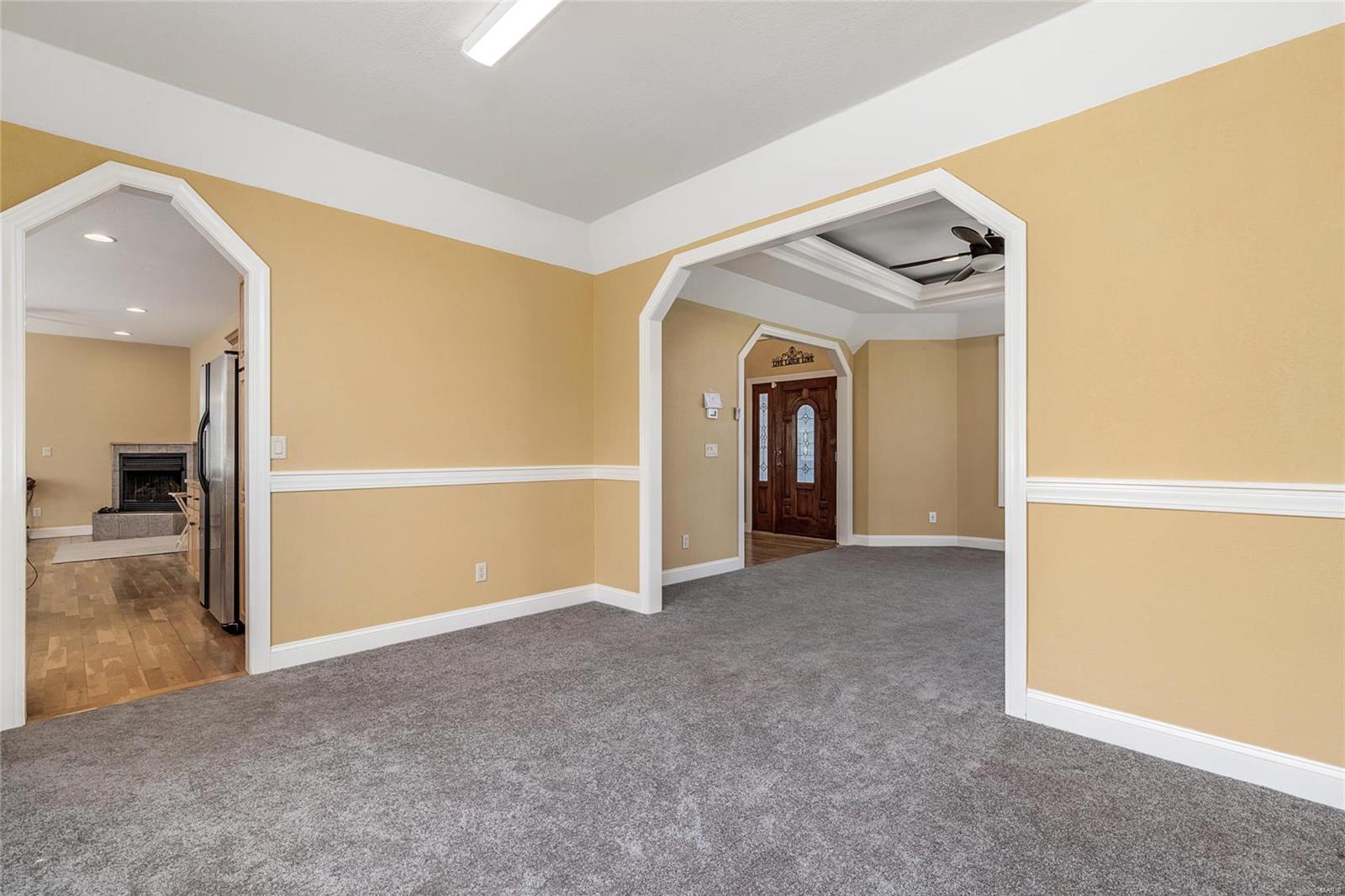 Briar Pointe - Residential