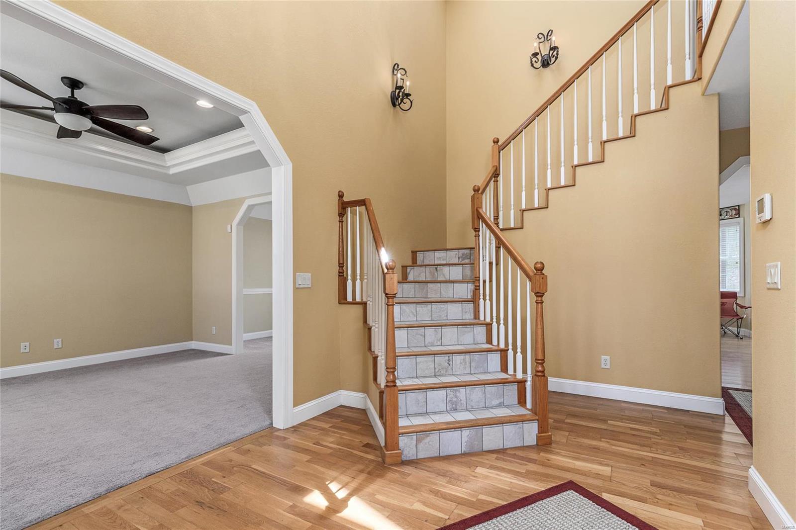 Briar Pointe - Residential