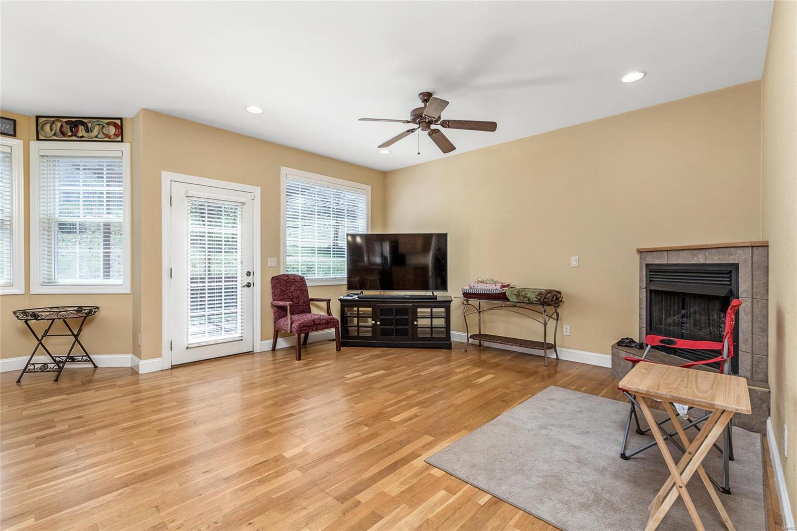 Briar Pointe - Residential