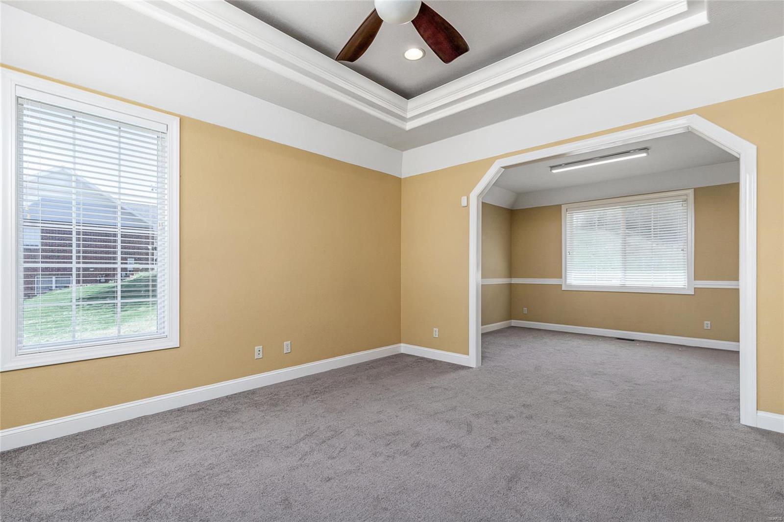 Briar Pointe - Residential