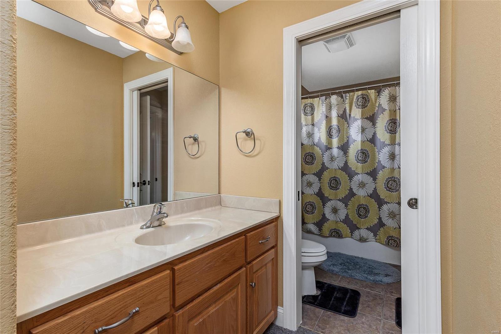 Briar Pointe - Residential