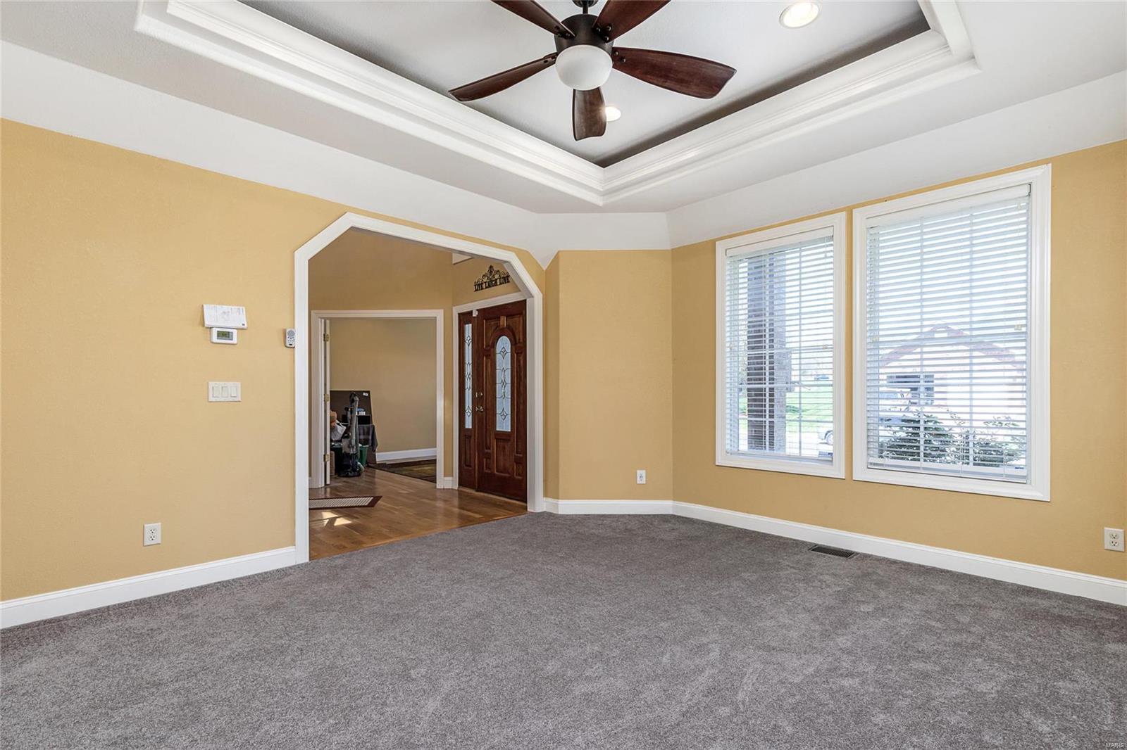 Briar Pointe - Residential