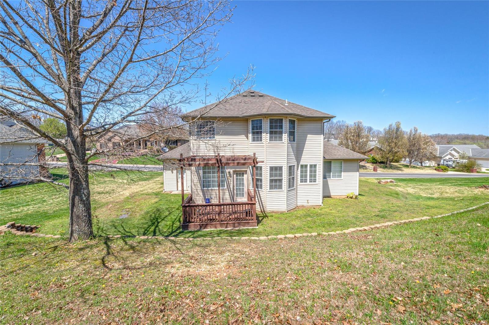 Briar Pointe - Residential