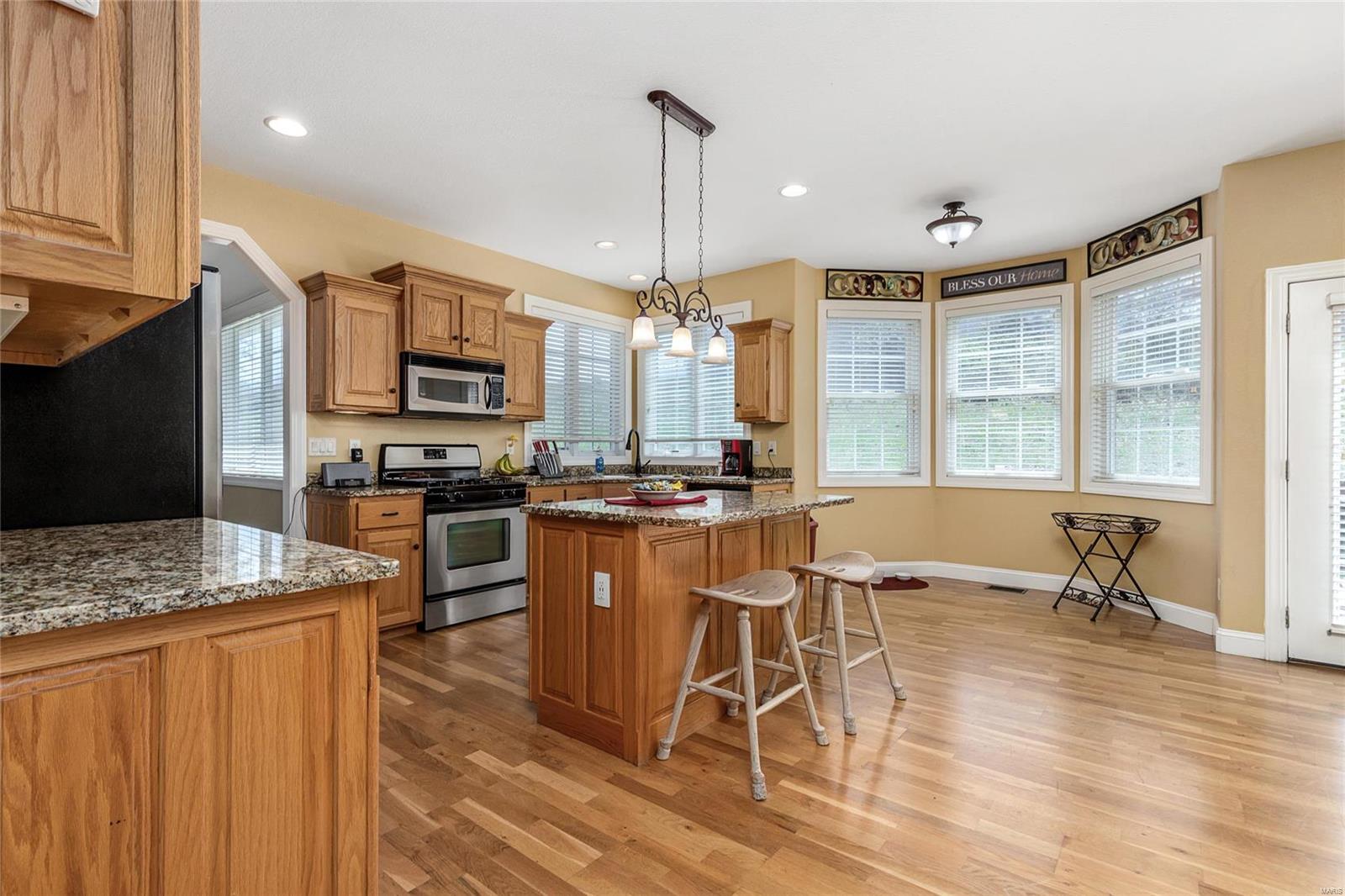 Briar Pointe - Residential