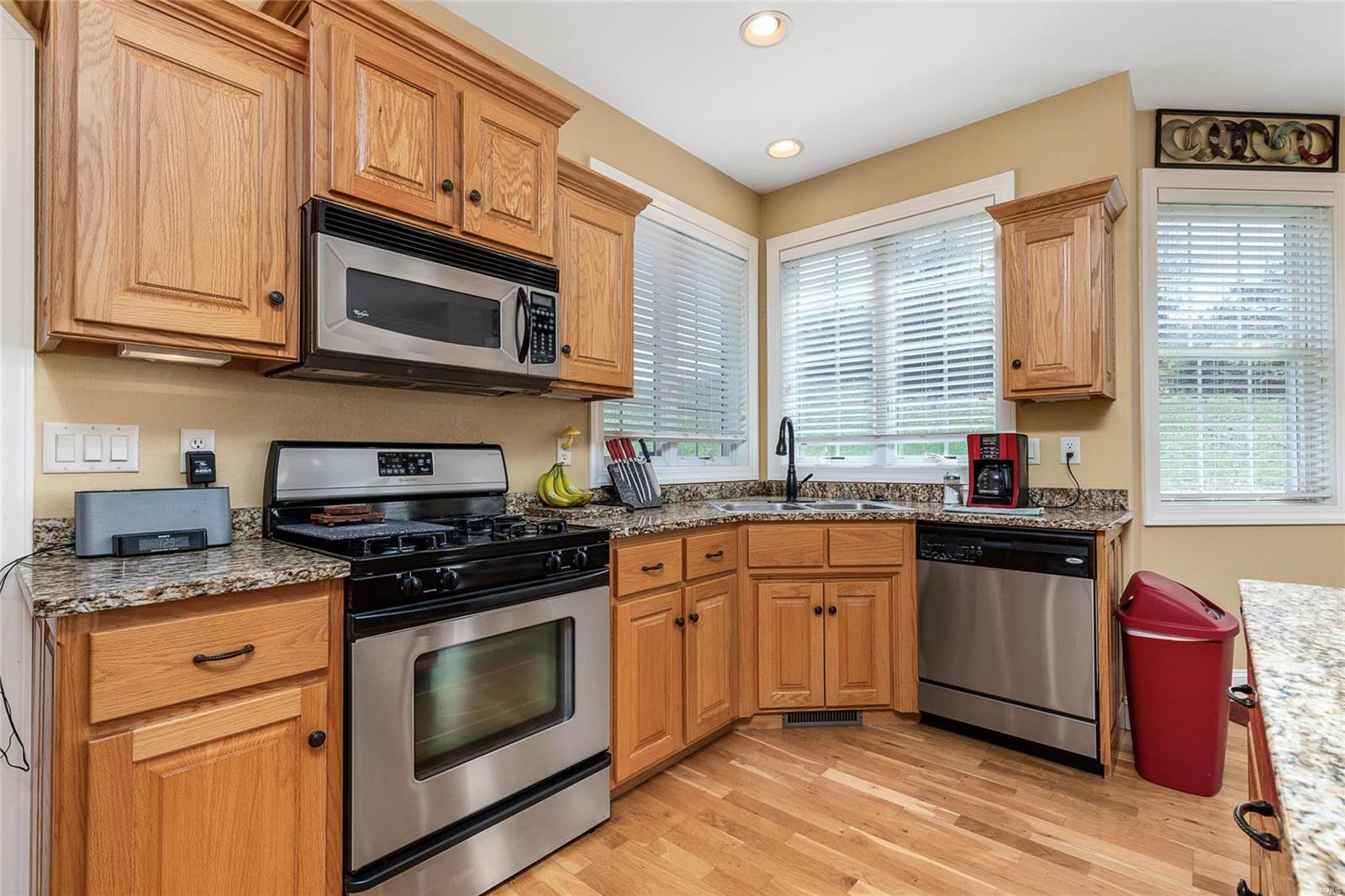 Briar Pointe - Residential