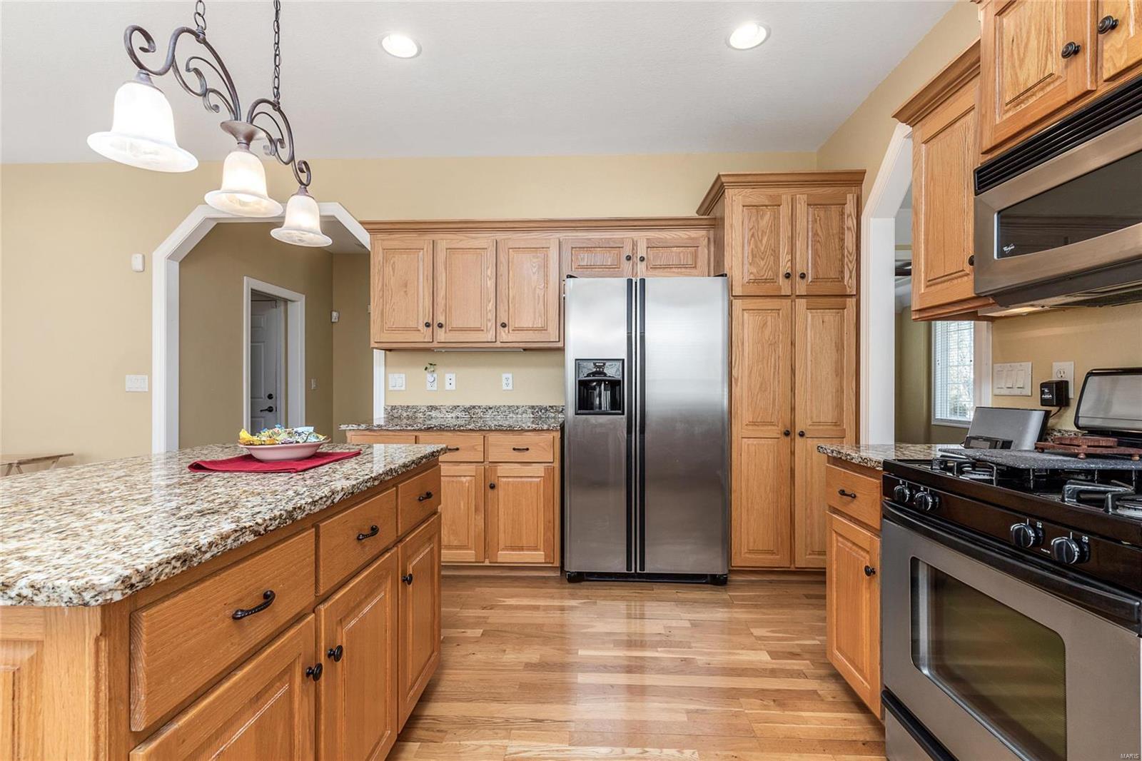 Briar Pointe - Residential