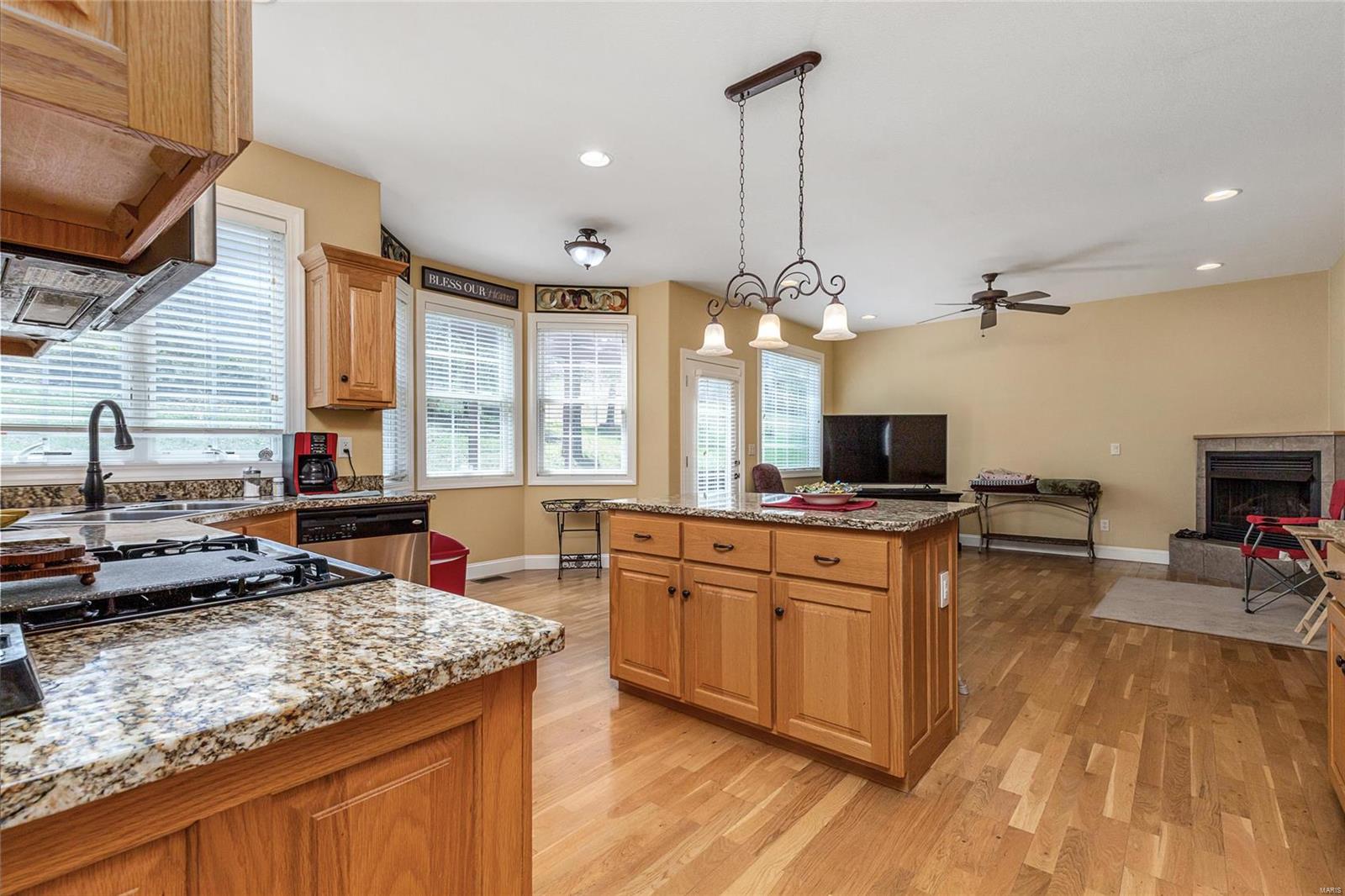 Briar Pointe - Residential