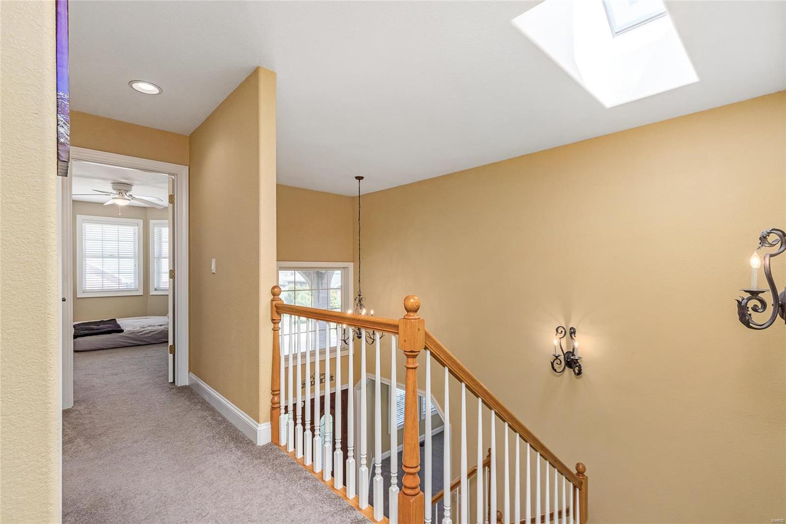 Briar Pointe - Residential