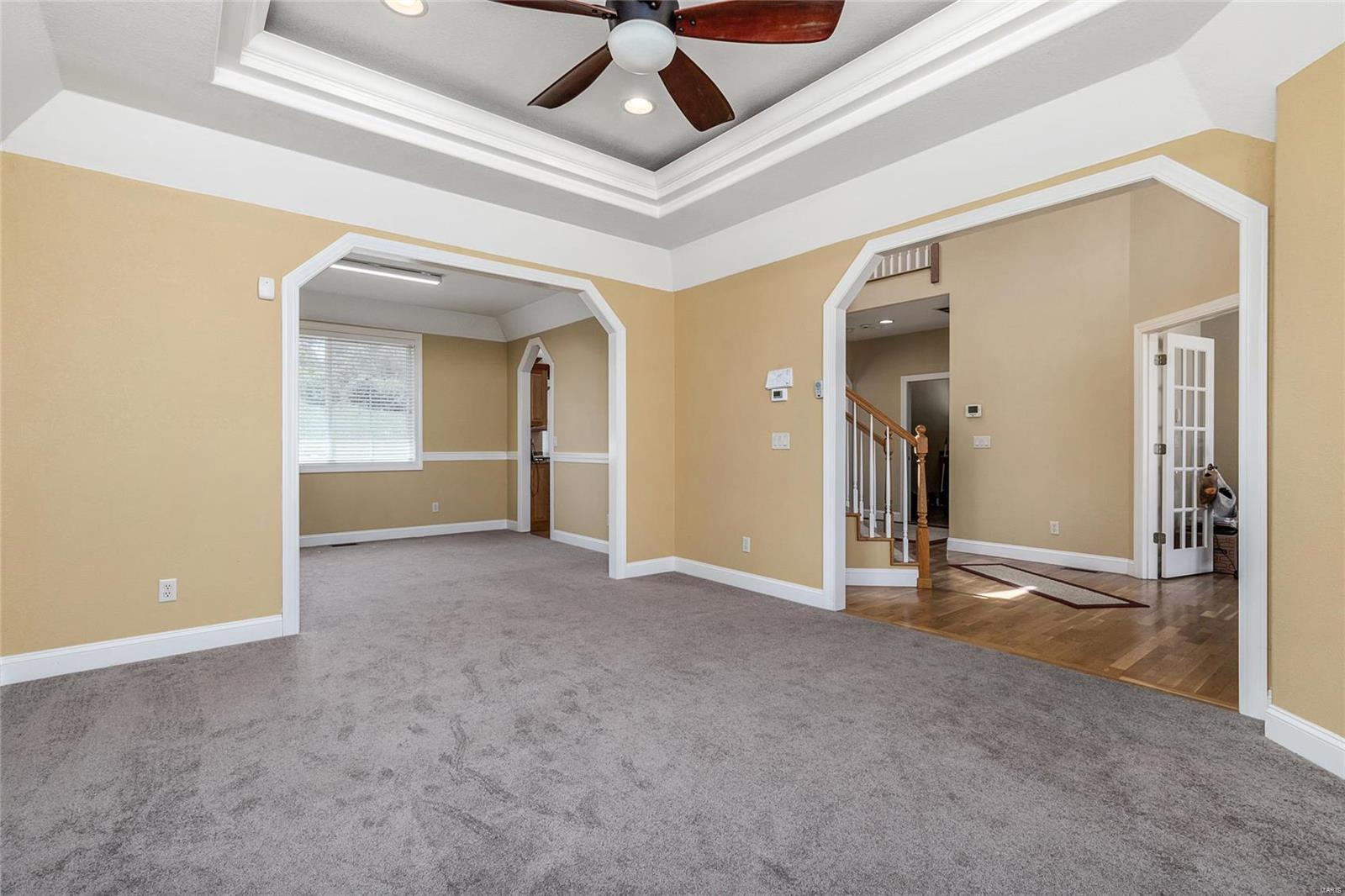 Briar Pointe - Residential