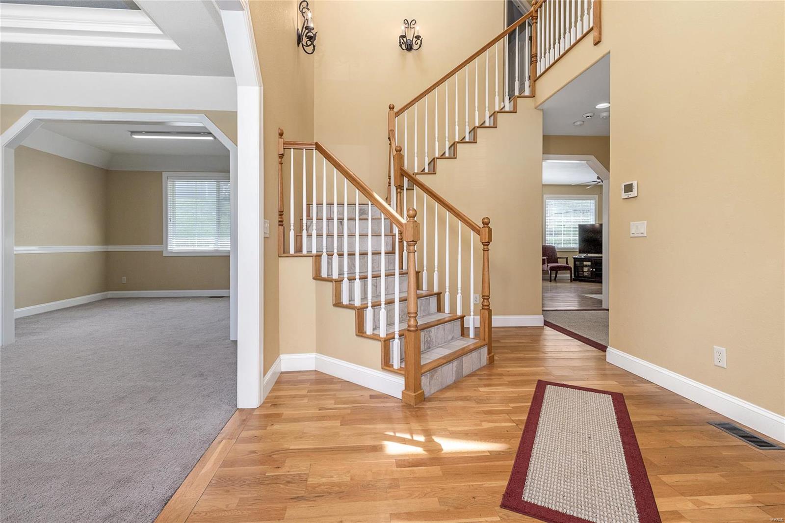 Briar Pointe - Residential