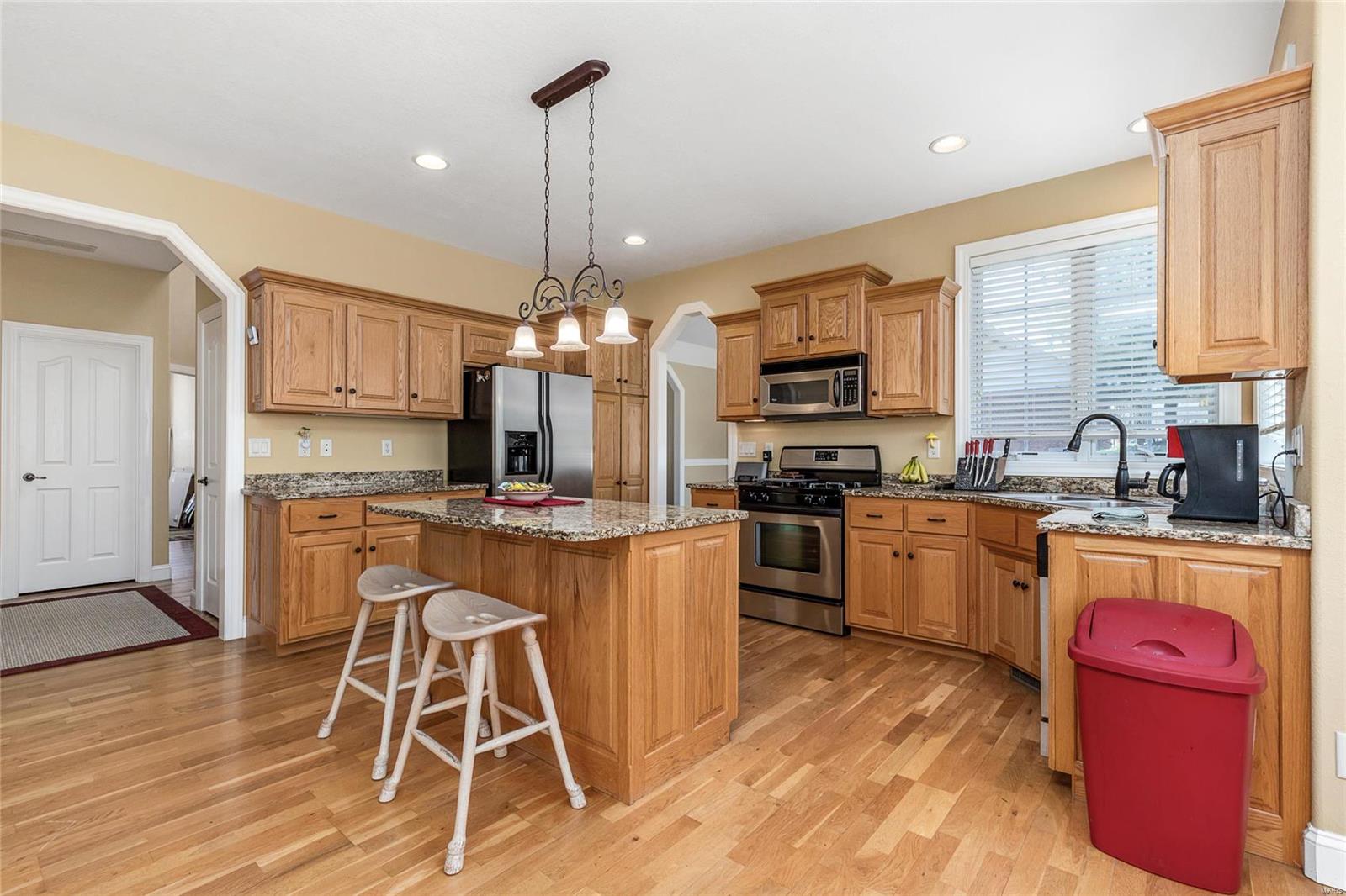 Briar Pointe - Residential