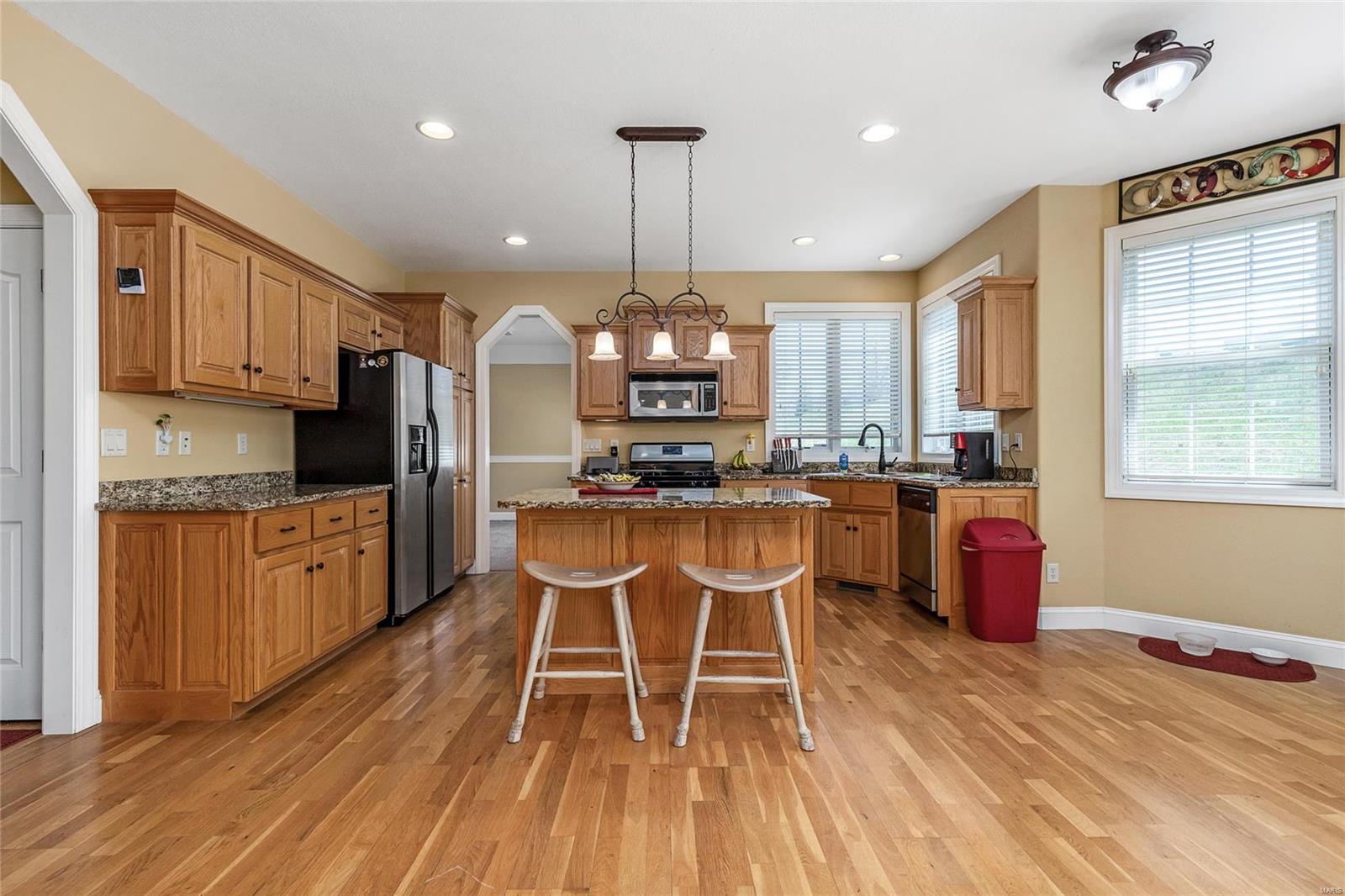 Briar Pointe - Residential