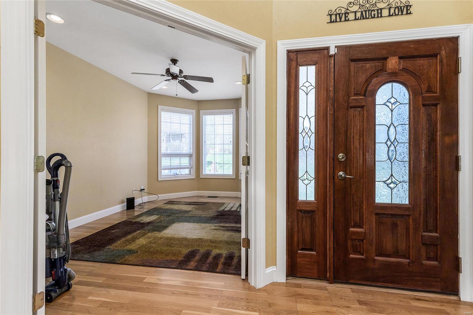 Briar Pointe - Residential