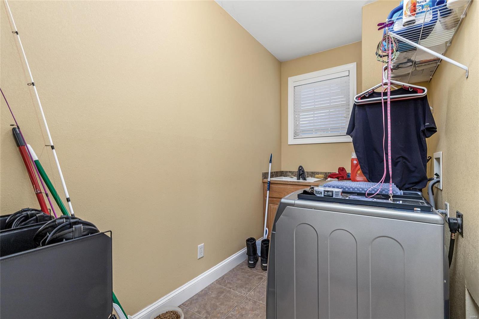 Briar Pointe - Residential