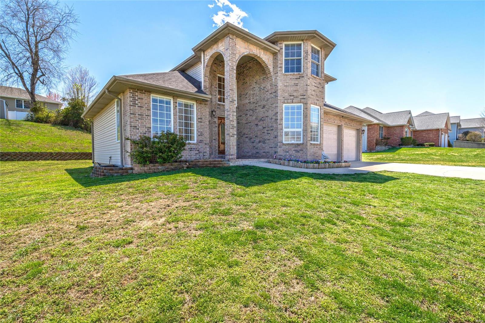 Briar Pointe - Residential