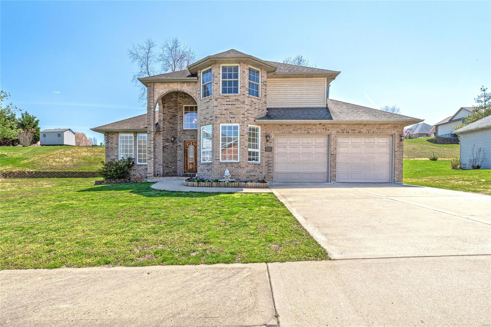 Briar Pointe - Residential