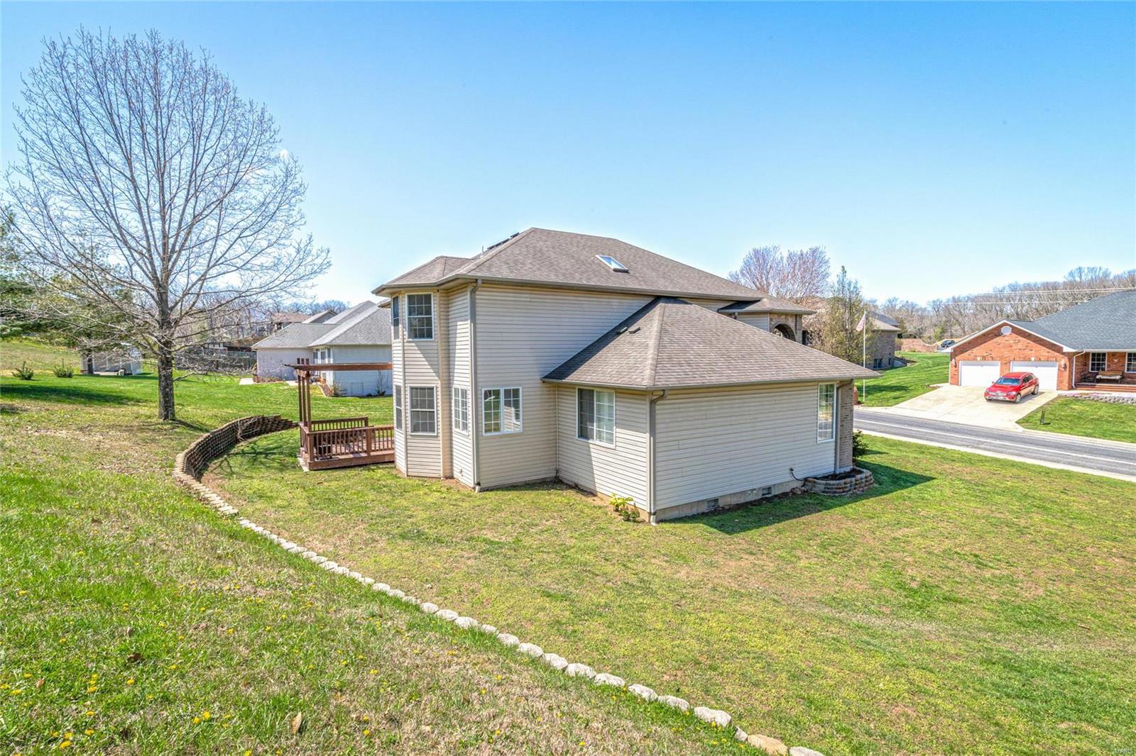 Briar Pointe - Residential