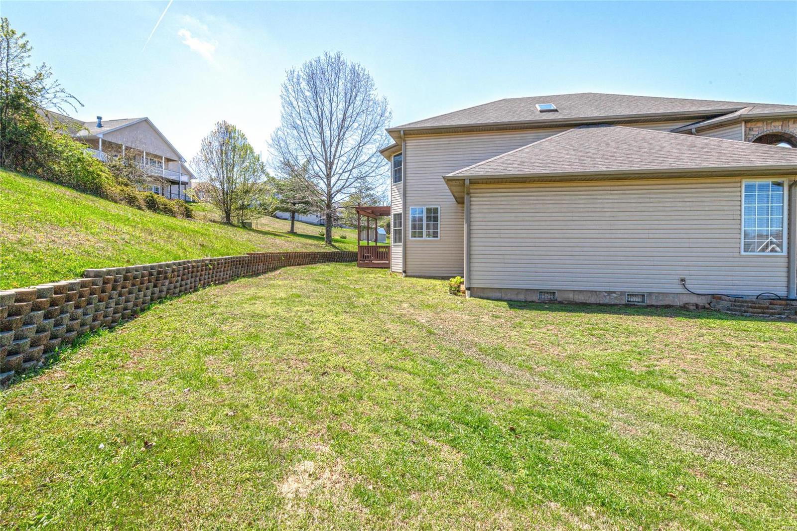 Briar Pointe - Residential