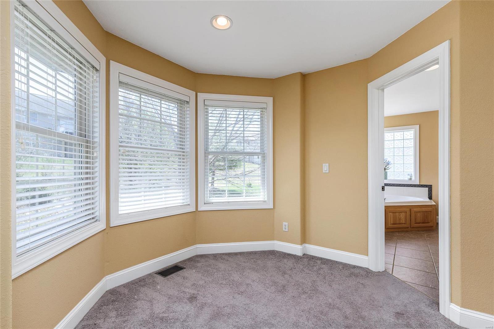 Briar Pointe - Residential