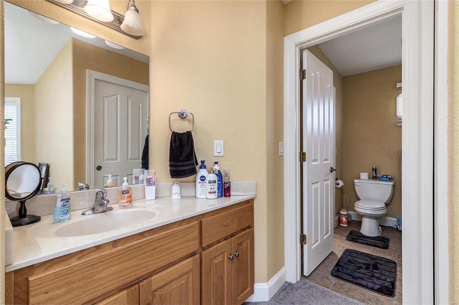 Briar Pointe - Residential