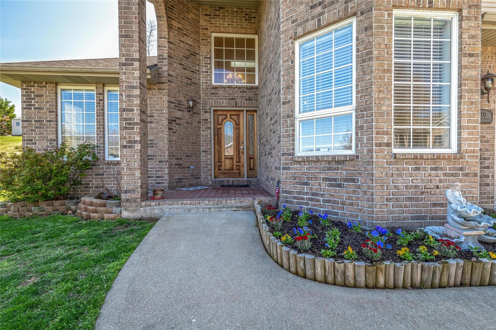 Briar Pointe - Residential