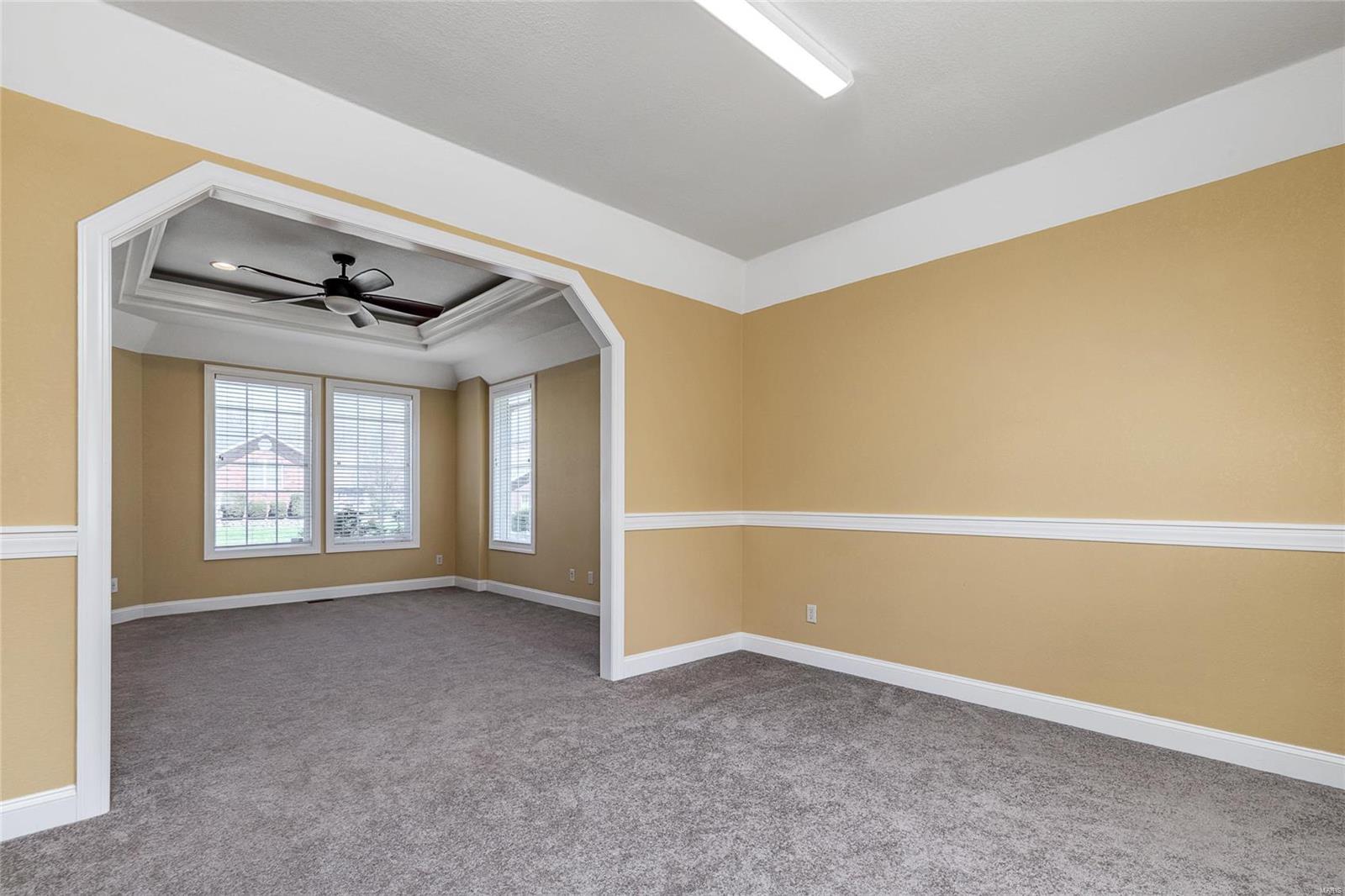 Briar Pointe - Residential