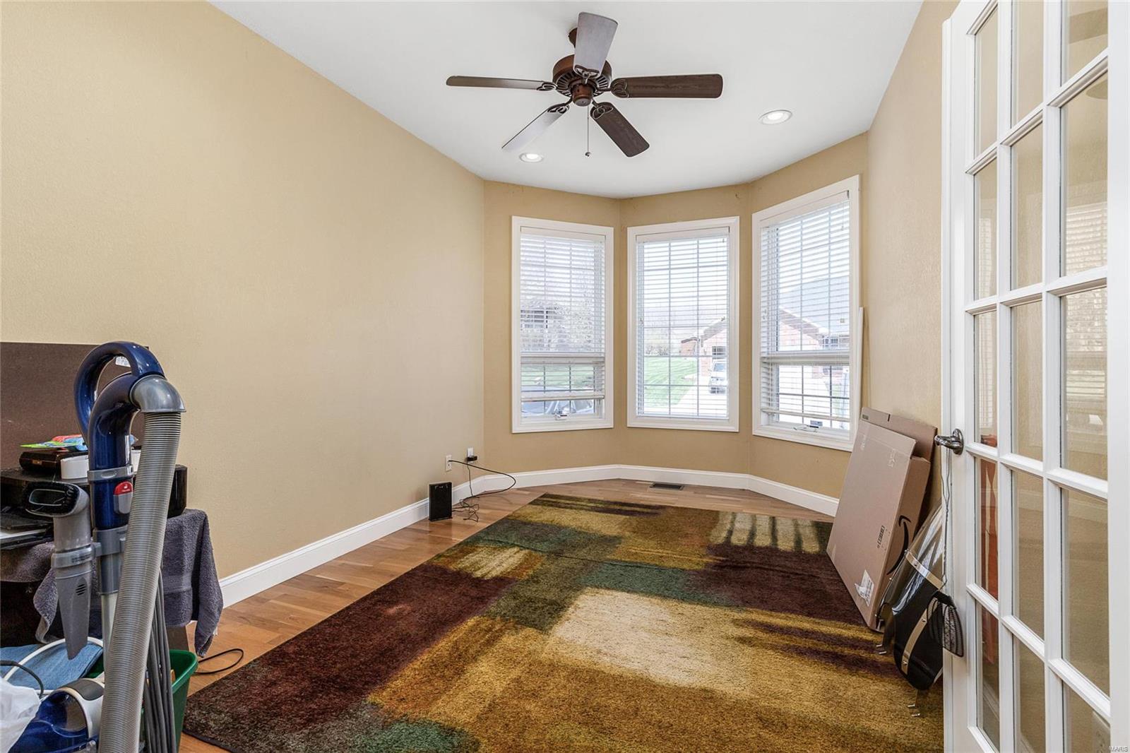 Briar Pointe - Residential