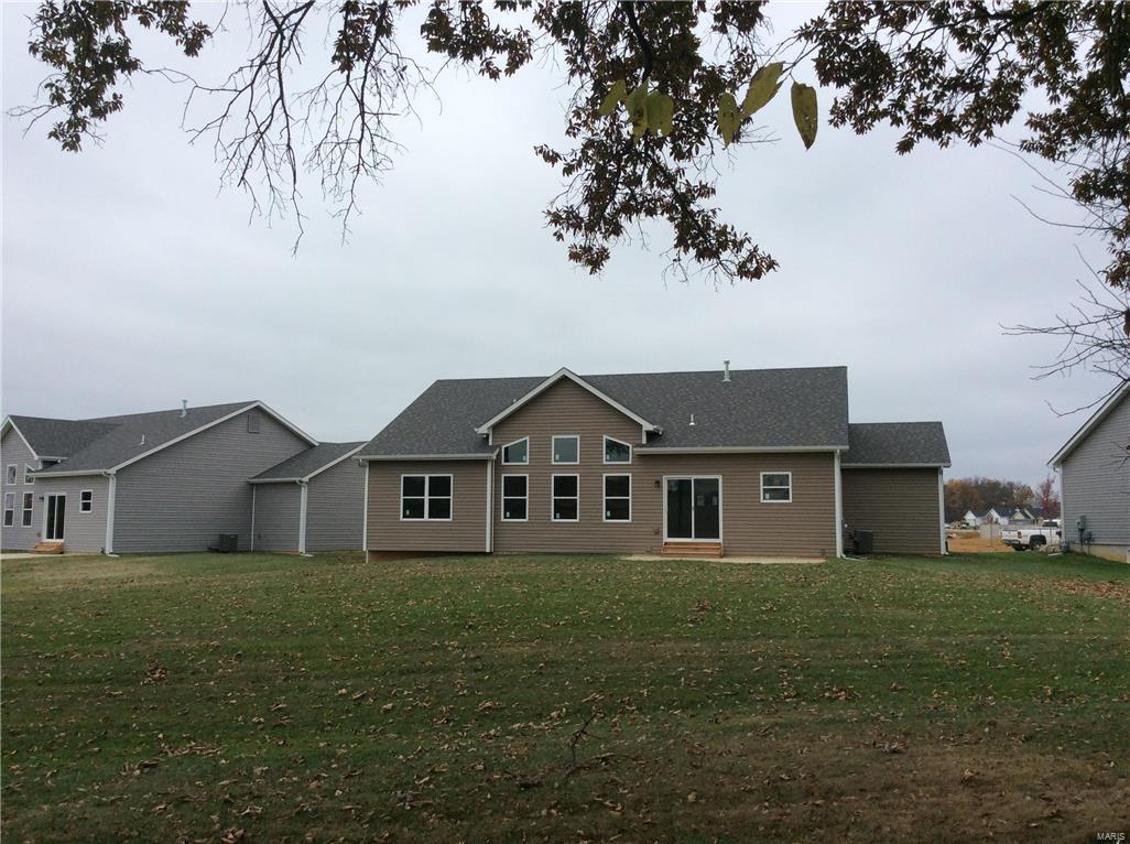 Stone Ridge Canyon - Residential