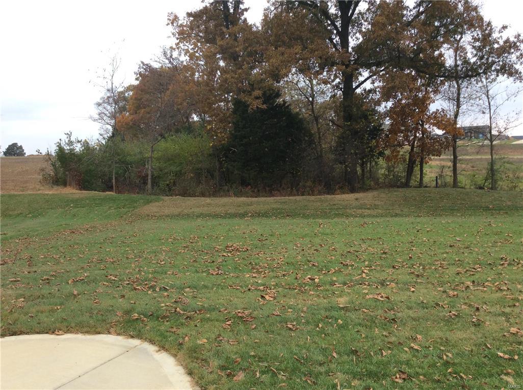 Stone Ridge Canyon - Residential