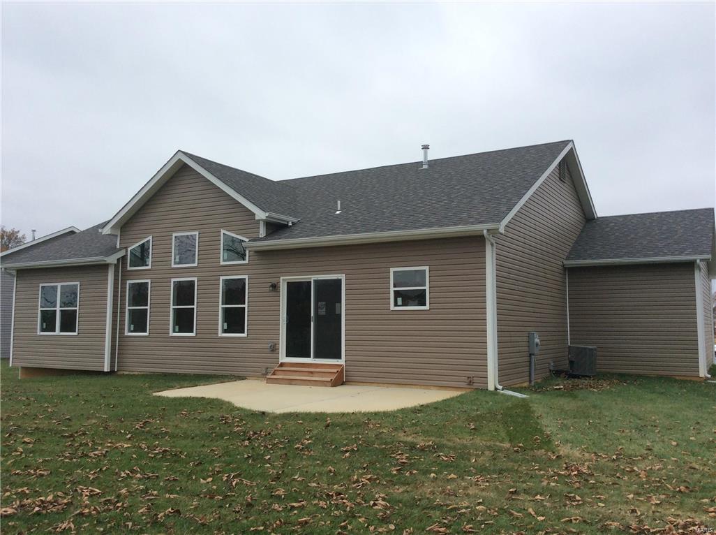 Stone Ridge Canyon - Residential