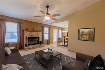Twelve Oaks/ Southern Heights - Residential