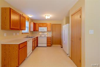 Twelve Oaks/ Southern Heights - Residential