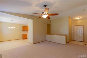 Twelve Oaks/ Southern Heights - Residential