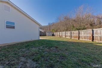 Twelve Oaks/ Southern Heights - Residential