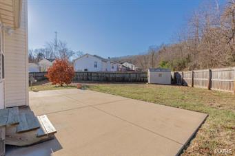 Twelve Oaks/ Southern Heights - Residential