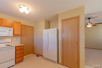 Twelve Oaks/ Southern Heights - Residential