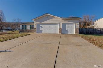 Twelve Oaks/ Southern Heights - Residential