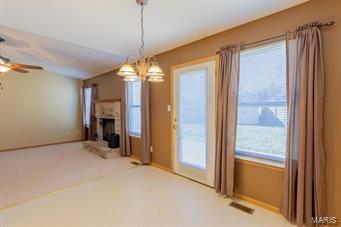 Twelve Oaks/ Southern Heights - Residential